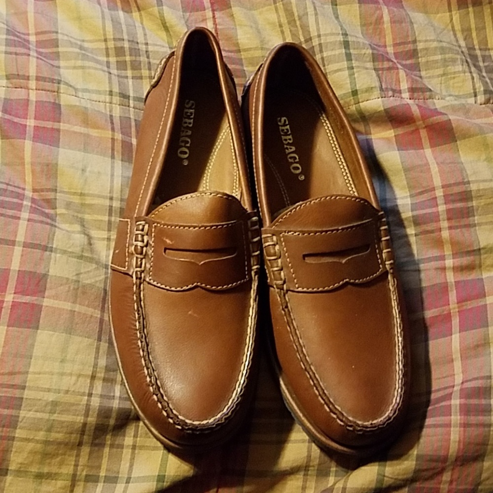 Loafers